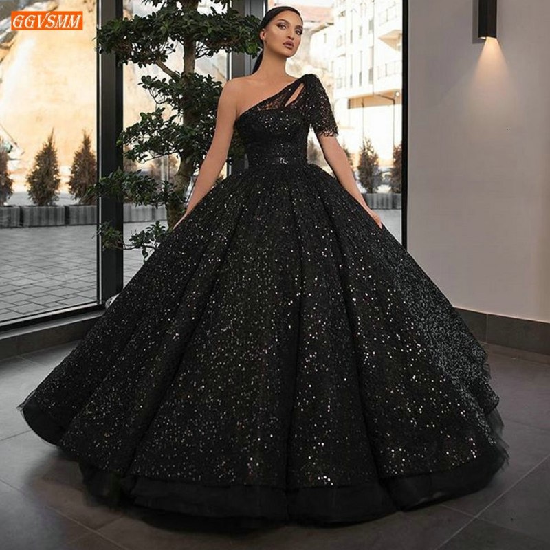 Платье вечерние Ball Gown