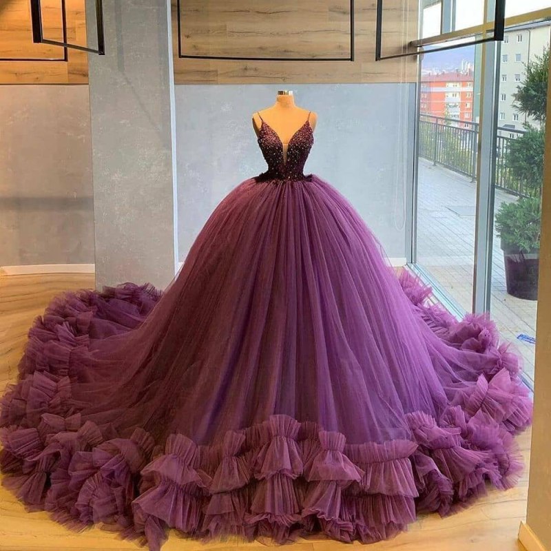 Quinceanera платья 2020