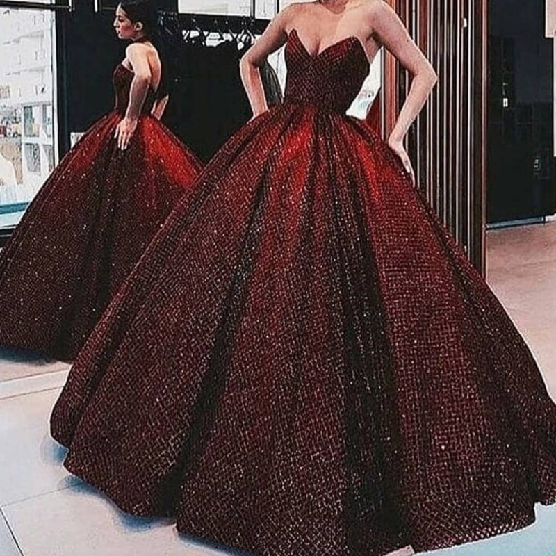 Quinceanera платья 2020