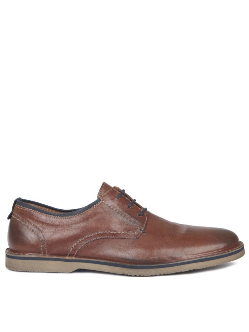 Мужские ботинки TJ collection 7598815
