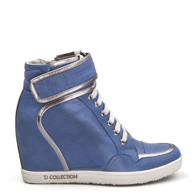 TJ collection сандалии