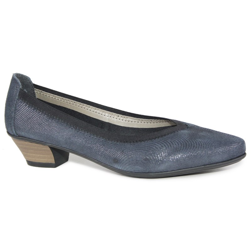 Мужские кроссовки GN 7292737 Blu TJ collection