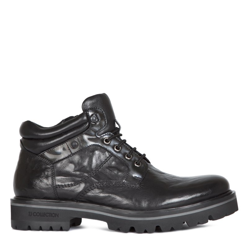 Балетки TJ collection