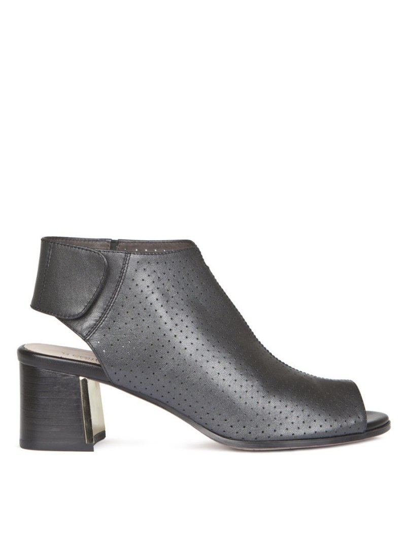 GP 5251818 BLK, TJ collection женские туфли