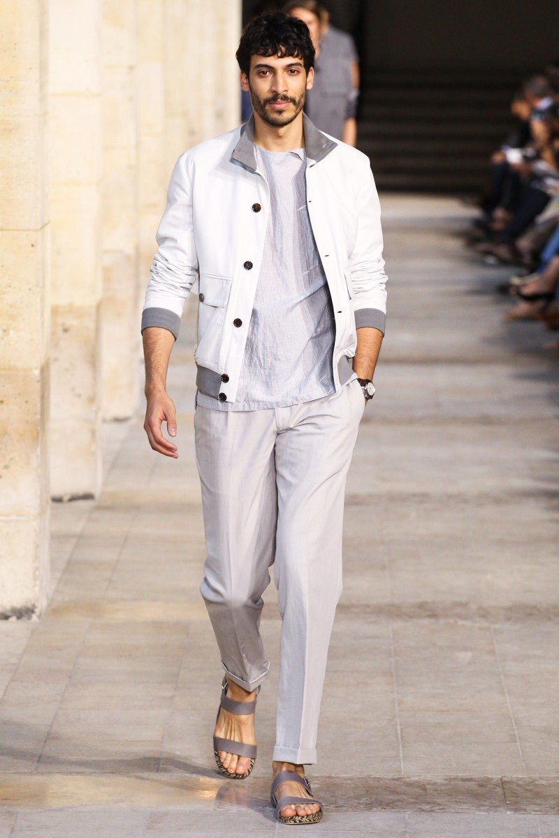 Hermes Spring Summer 2021