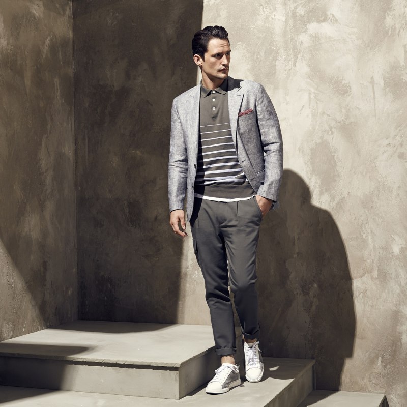 Tom Ford 2021 men