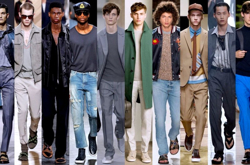 Стиль Brunello Cucinelli