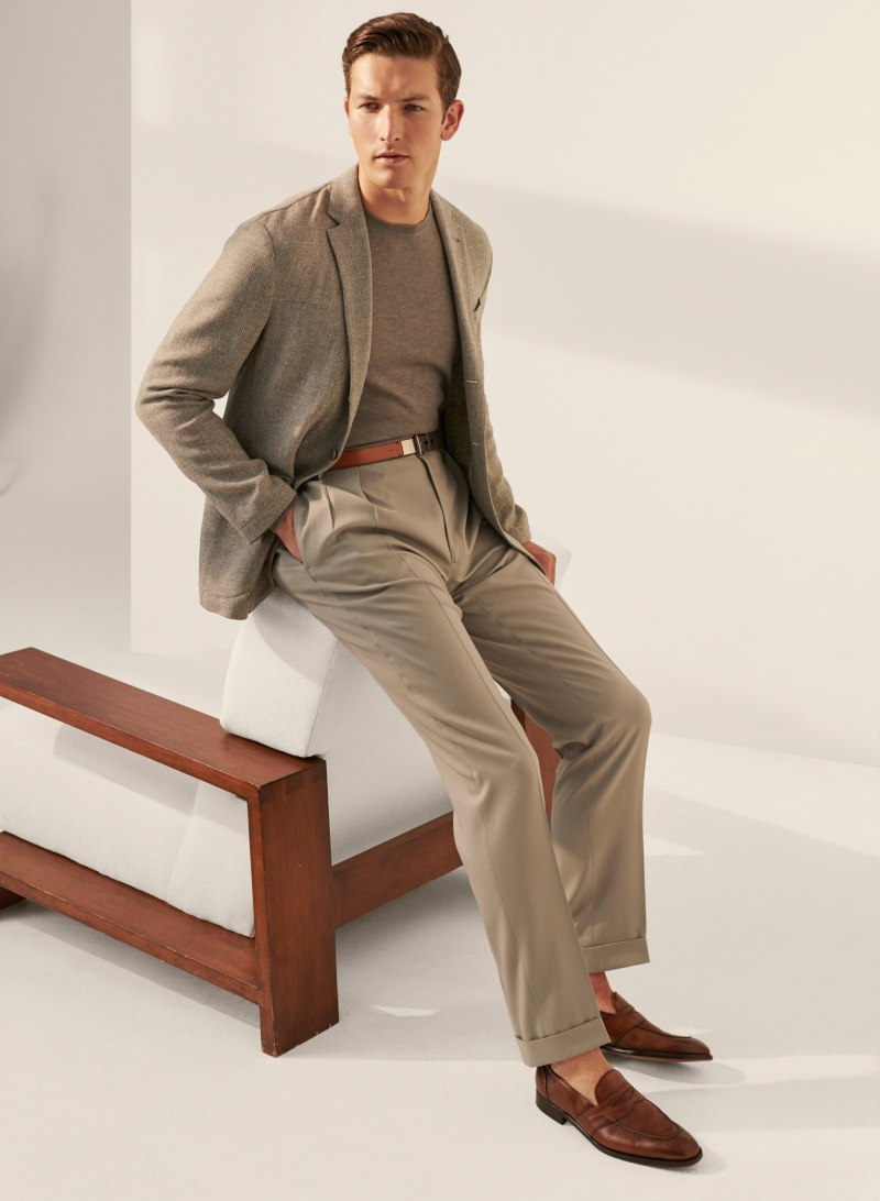 Hermes Spring Summer 2021