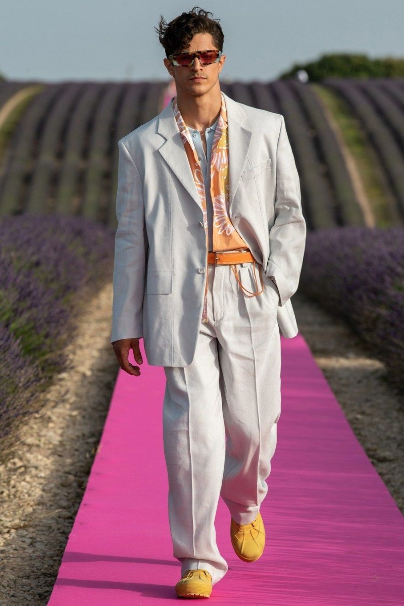Pitti uomo 2021 Street Style