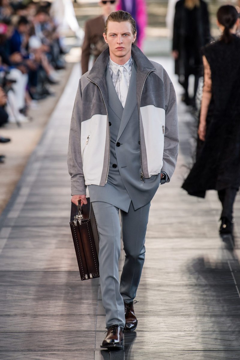 Brunello Cucinelli Summer 2017