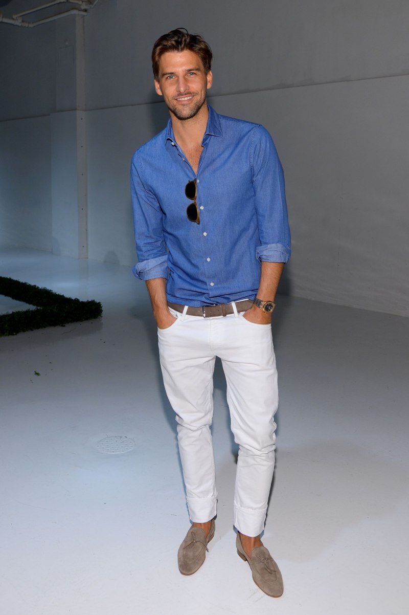 Brunello Cucinelli Spring Summer men