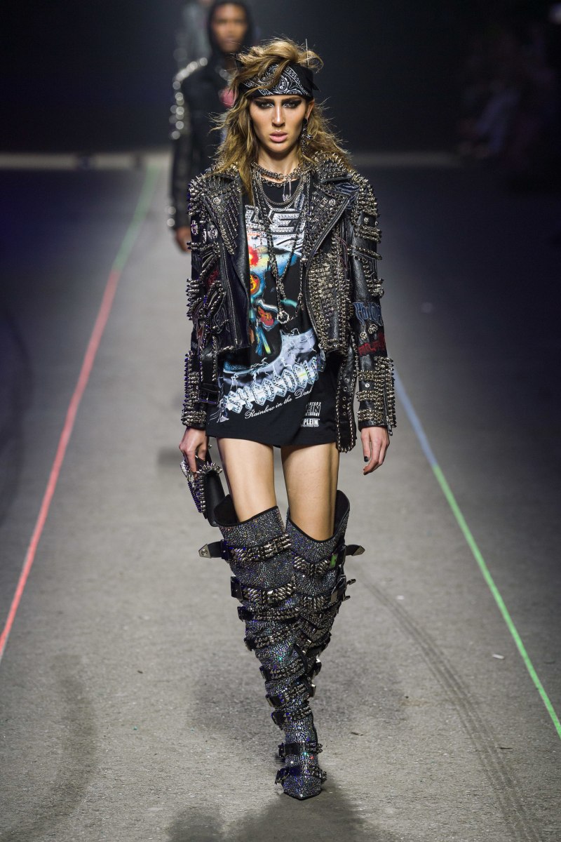 Philipp plein 2020