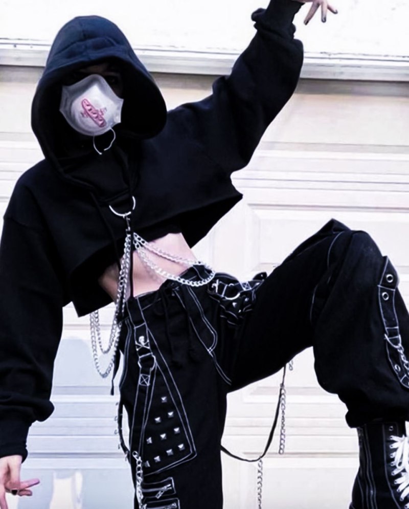 Grunge Tae