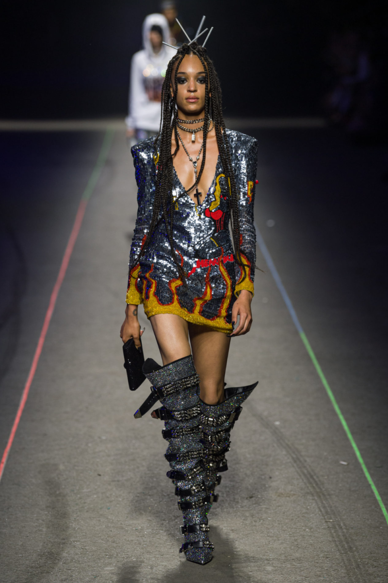 Коллекция Philipp plein 2020
