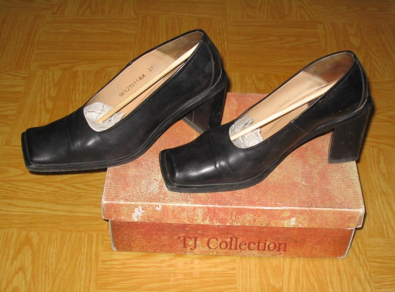 Ботинки Челси TJ collection