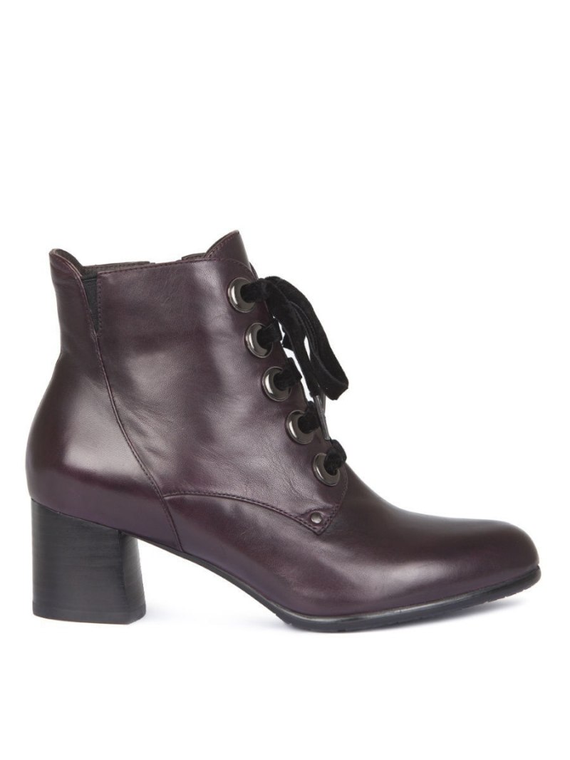 Мужские ботинки TJ collection MP 7598815 BLK