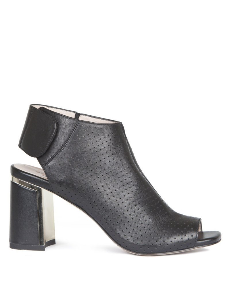 Туфли женские TJ collection gv5261018blz