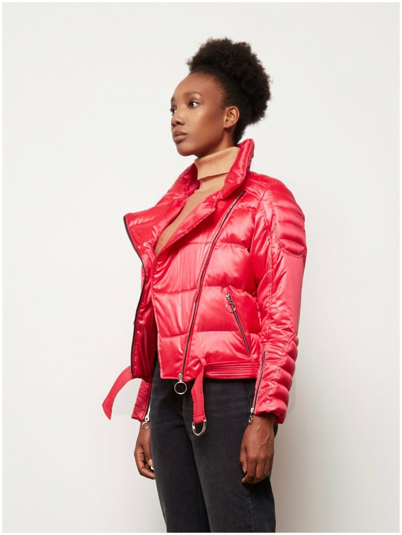 Maje Blouson Jacket