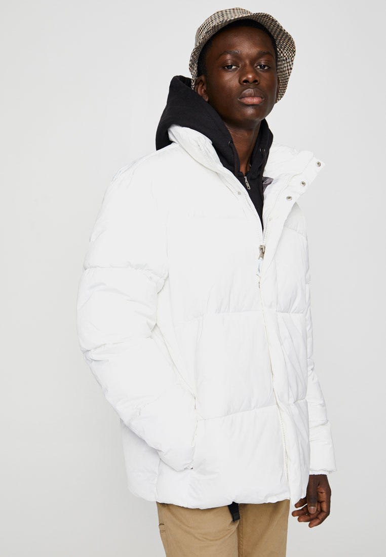 Parajumpers long Bear антрацит
