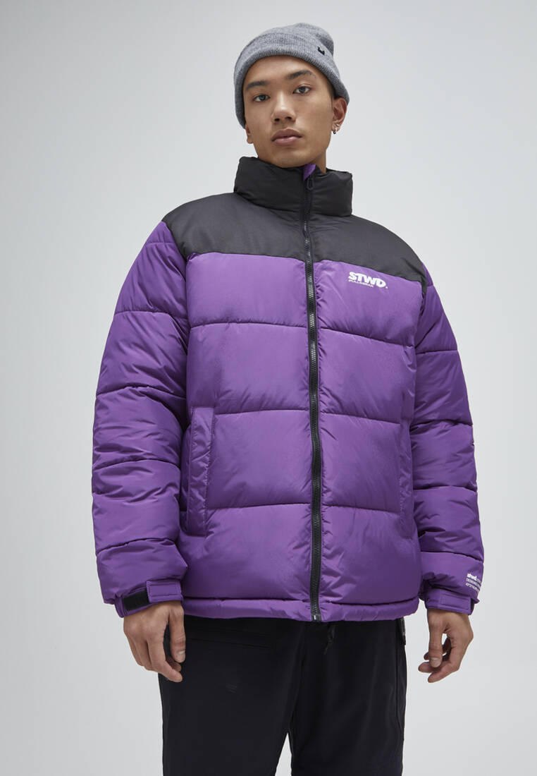 Куртка Pull and Bear мужская зимняя