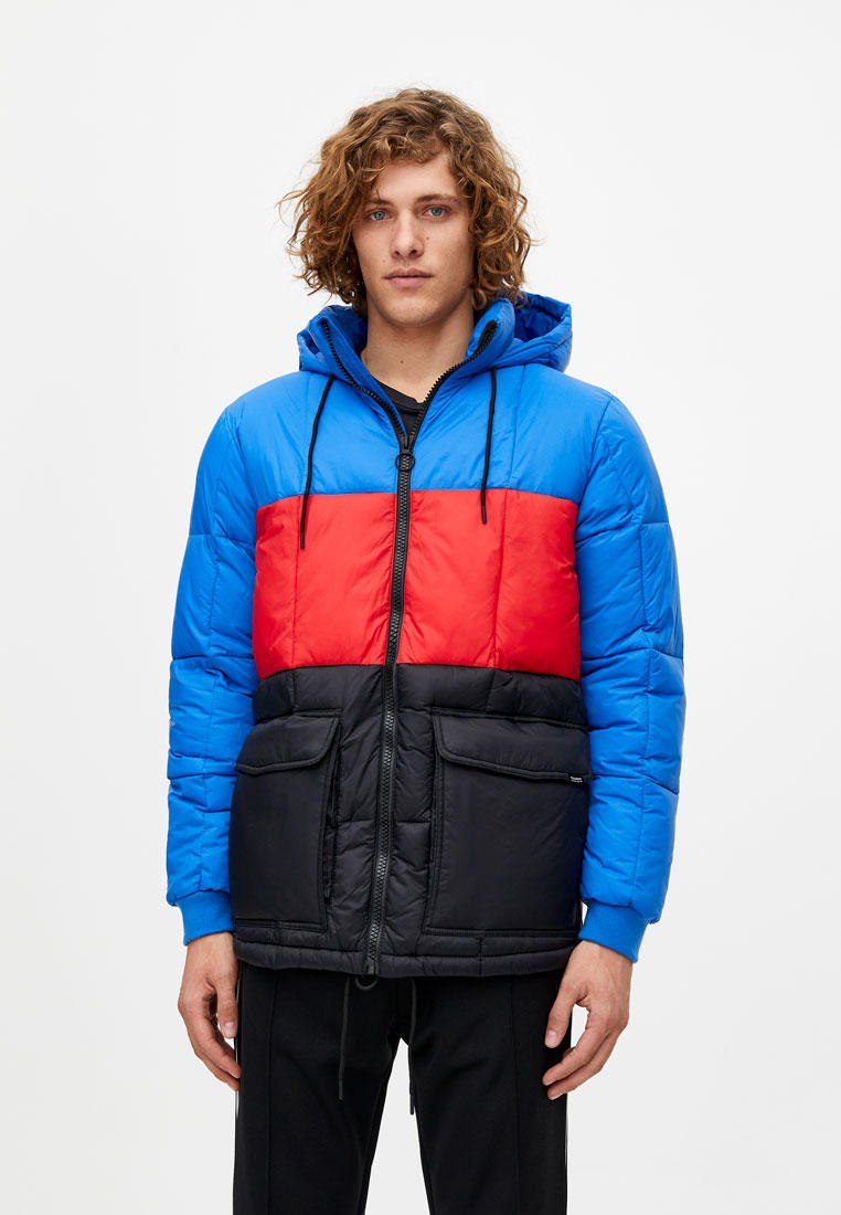 Parajumpers Cheen пуховик женский