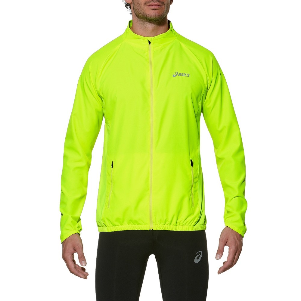 Lime мужская одежда. ASICS Featherweight Running Jacket. Ветровка асикс мужская. Ветровка для бега мембранная ASICS. Ветровка Gore Jacket ASICS.