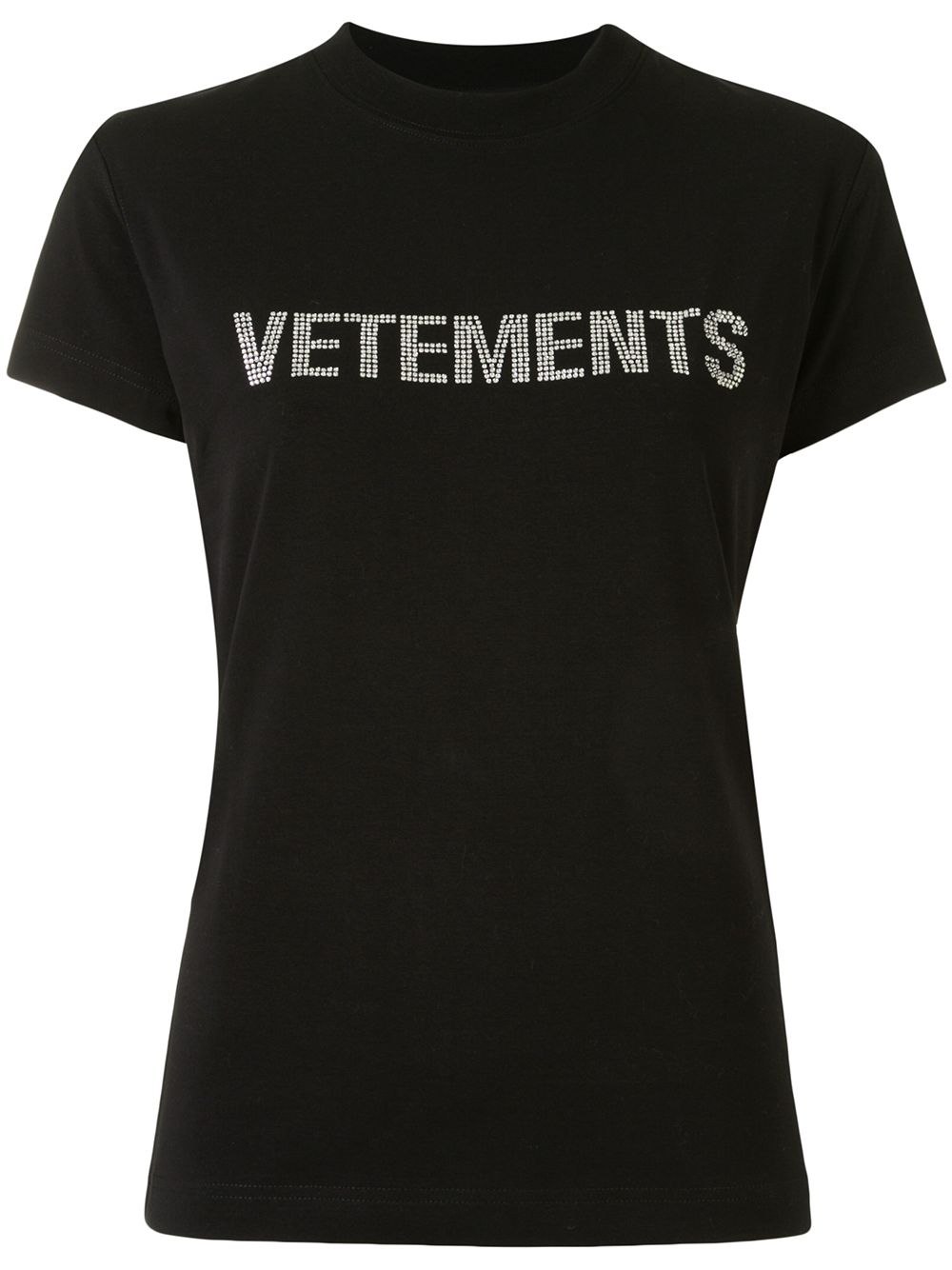 Vetements Футболка Купить Оригинал