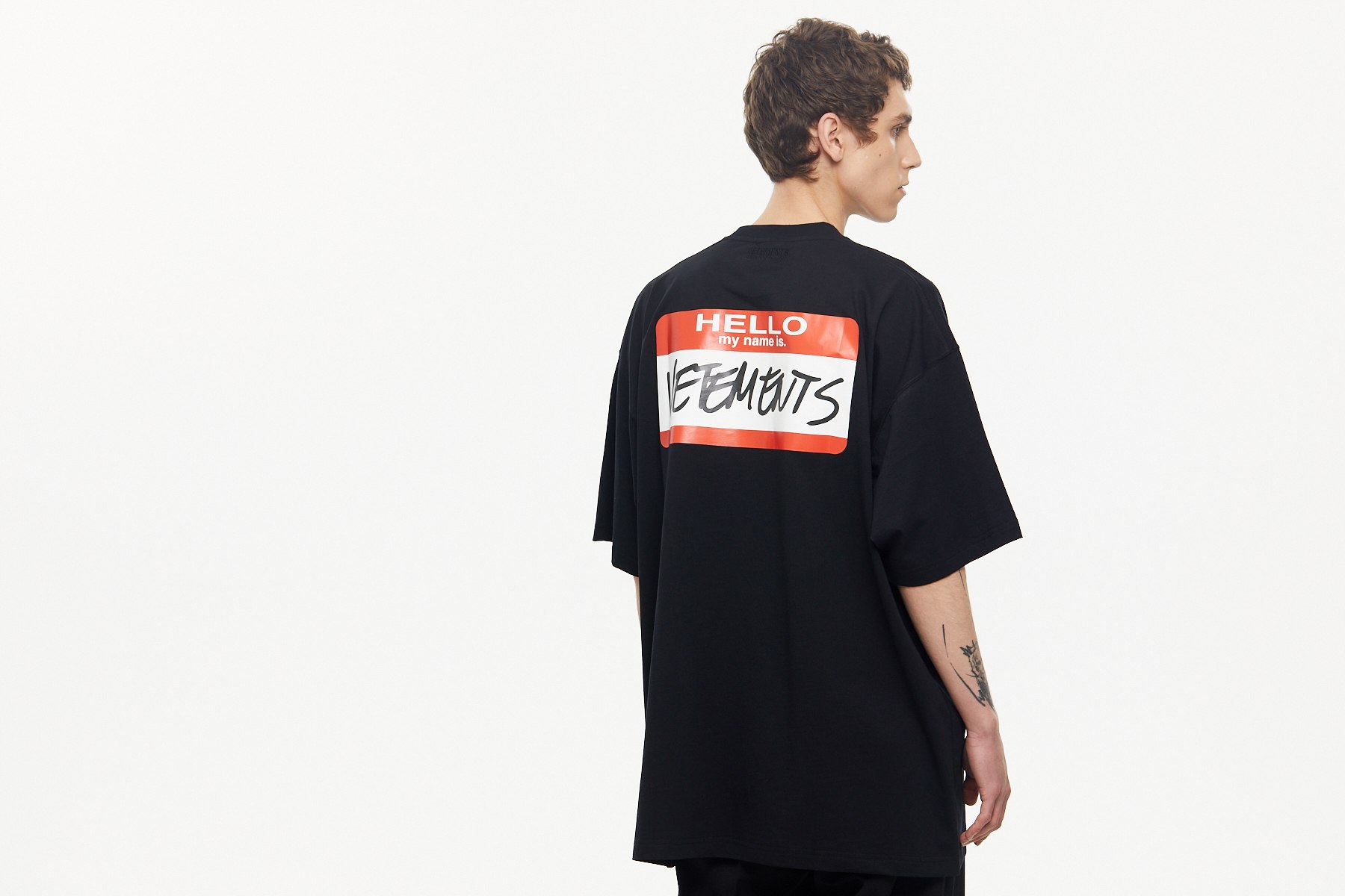 Vetements Вайлдберриз 193