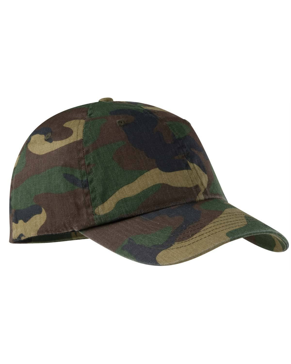 Кепка TEXAR field Army FG-Camo