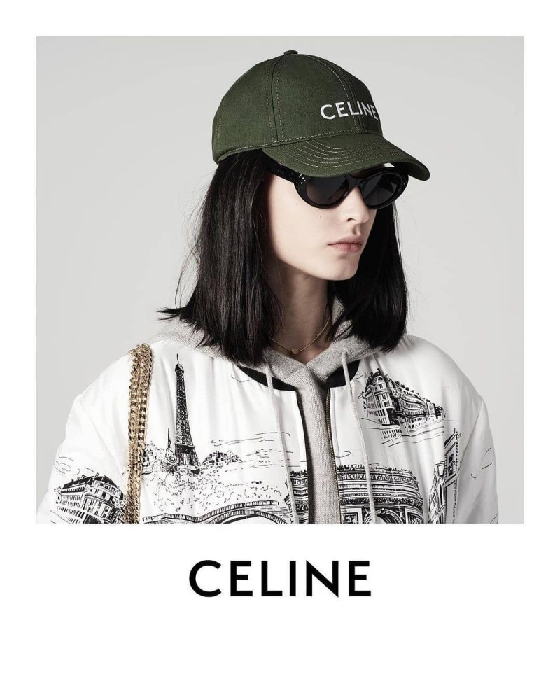 Кепка Celine купить