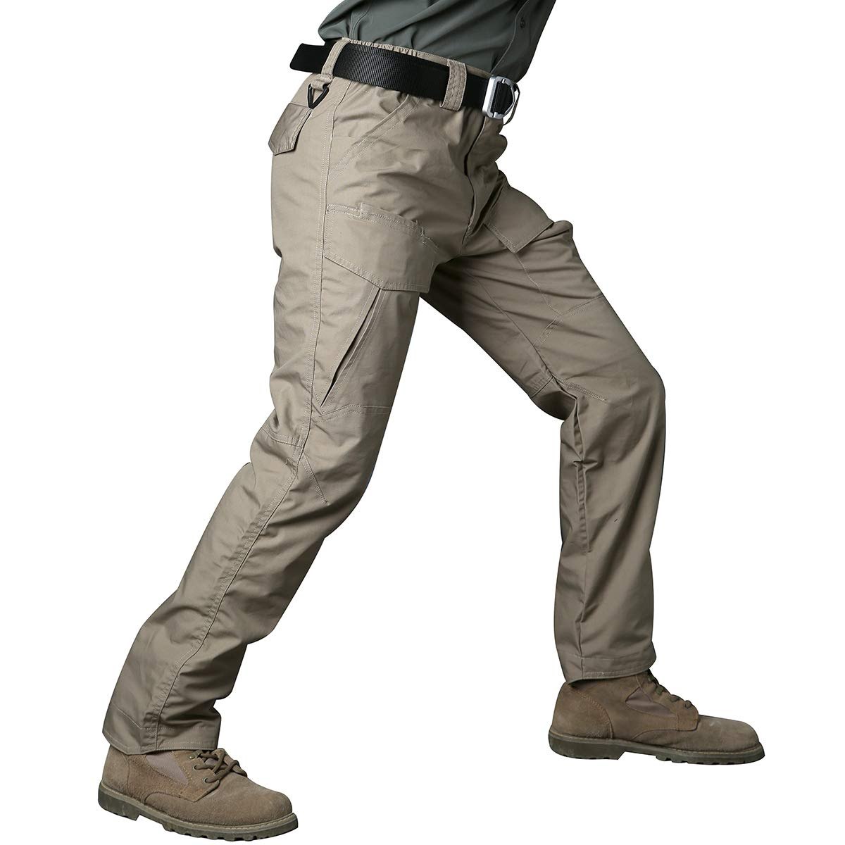 Тактические брюки REFIRE Gear