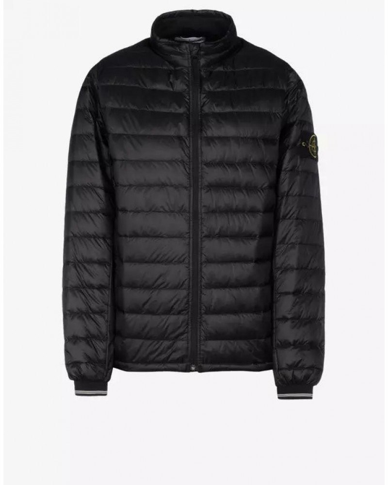 Stone Island Crinkle reps пуховик