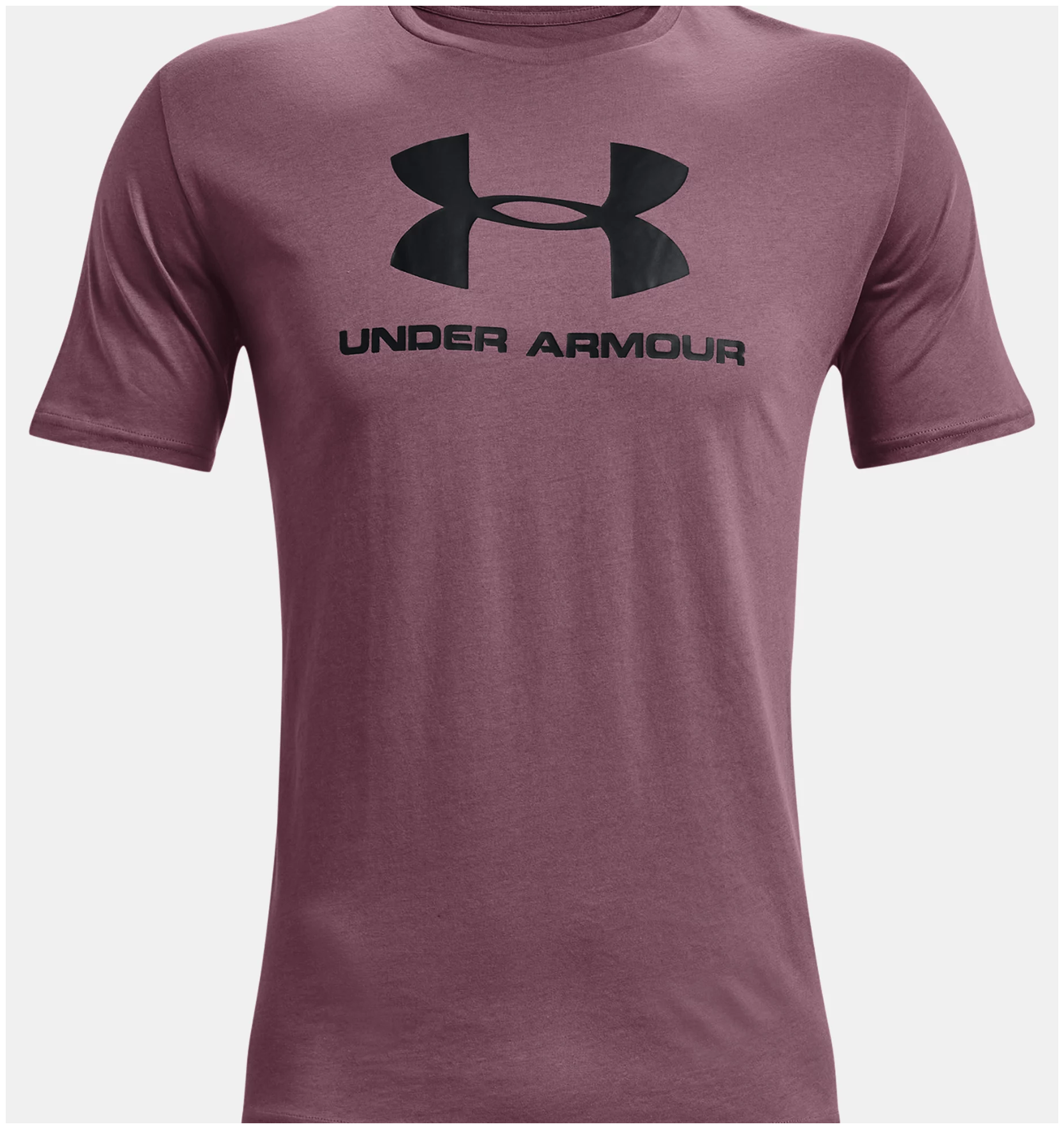 Under Armour Футболка Мужская Купить