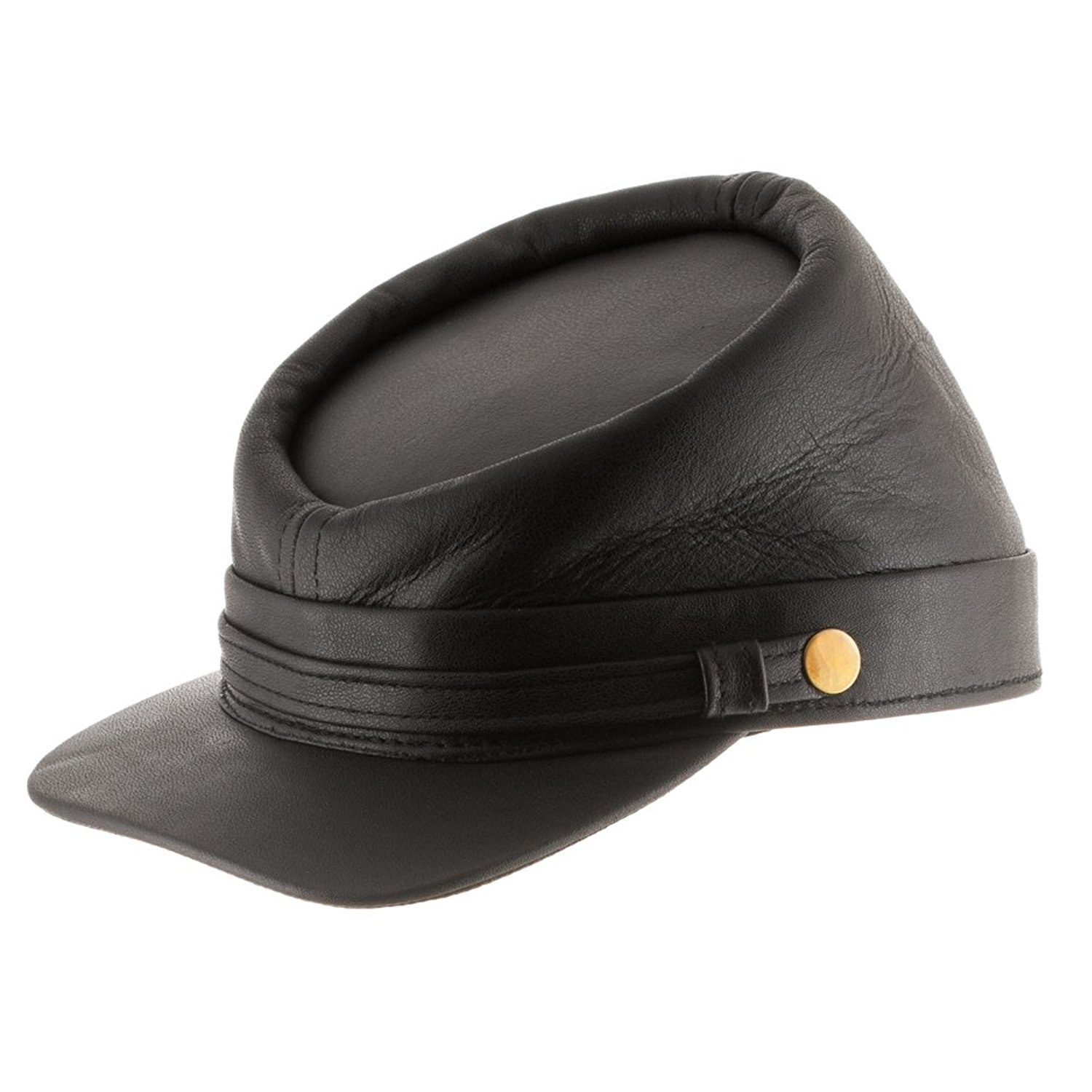 Кепка конфедератка. Union Army kepi. Конфедератка мужская. Кепи конфедератов кожа. Кожаная конфедератка с ушами.