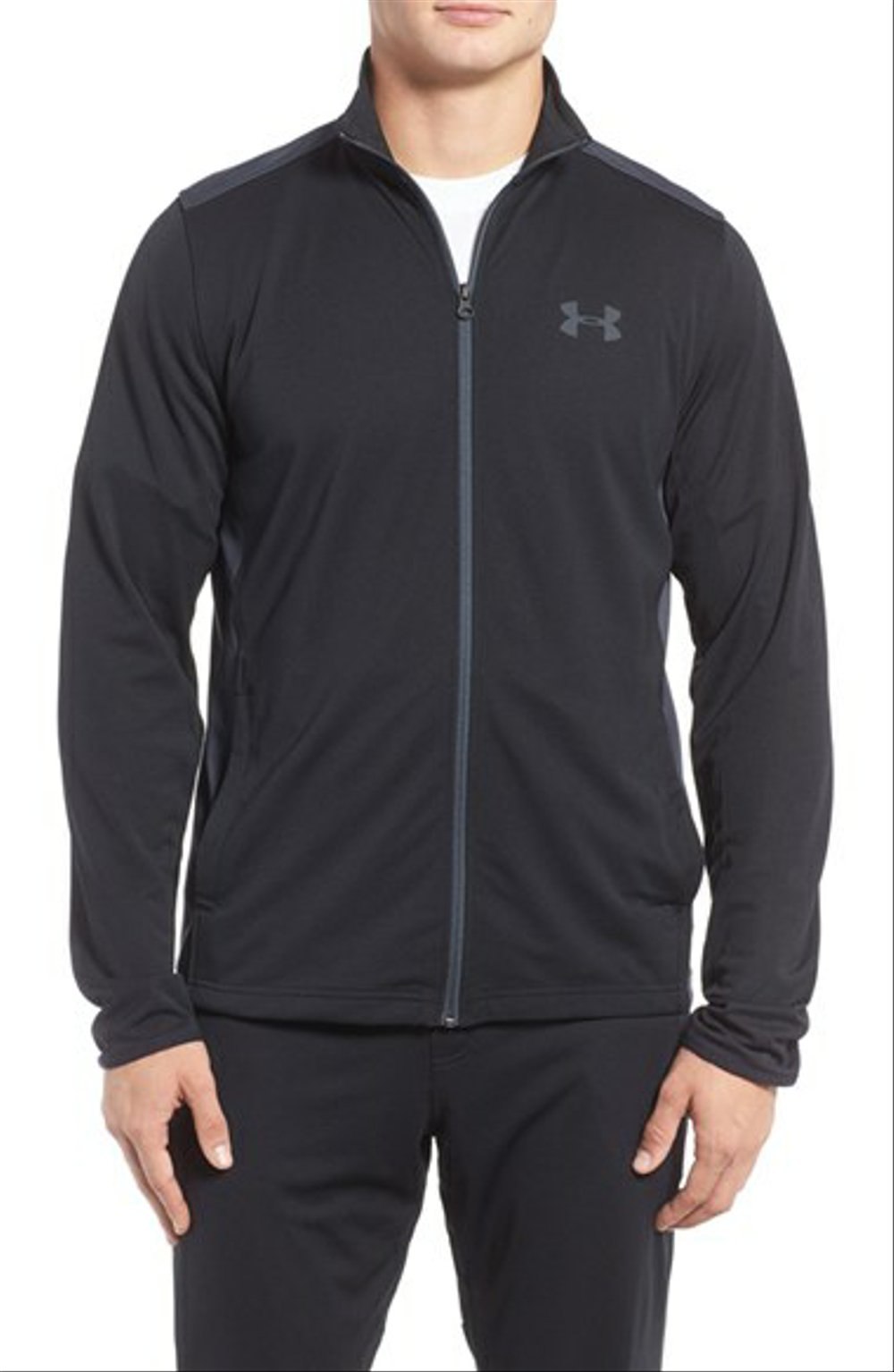 Under armour спортивный костюм мужской фото