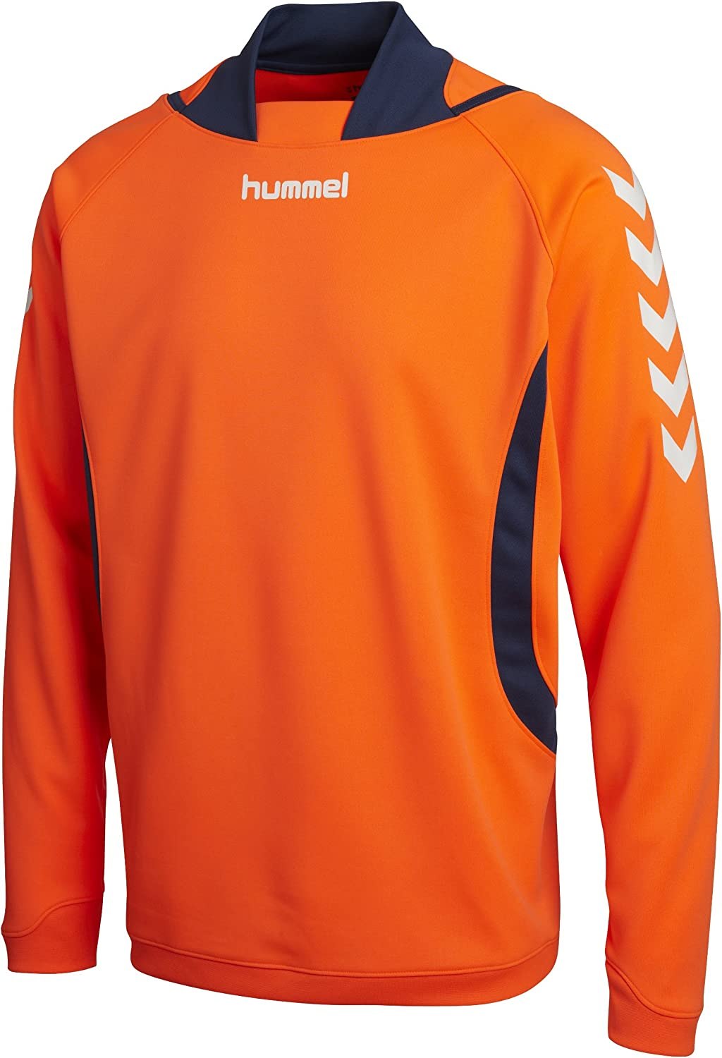 Hummel Team Sport since 1923 ветровка