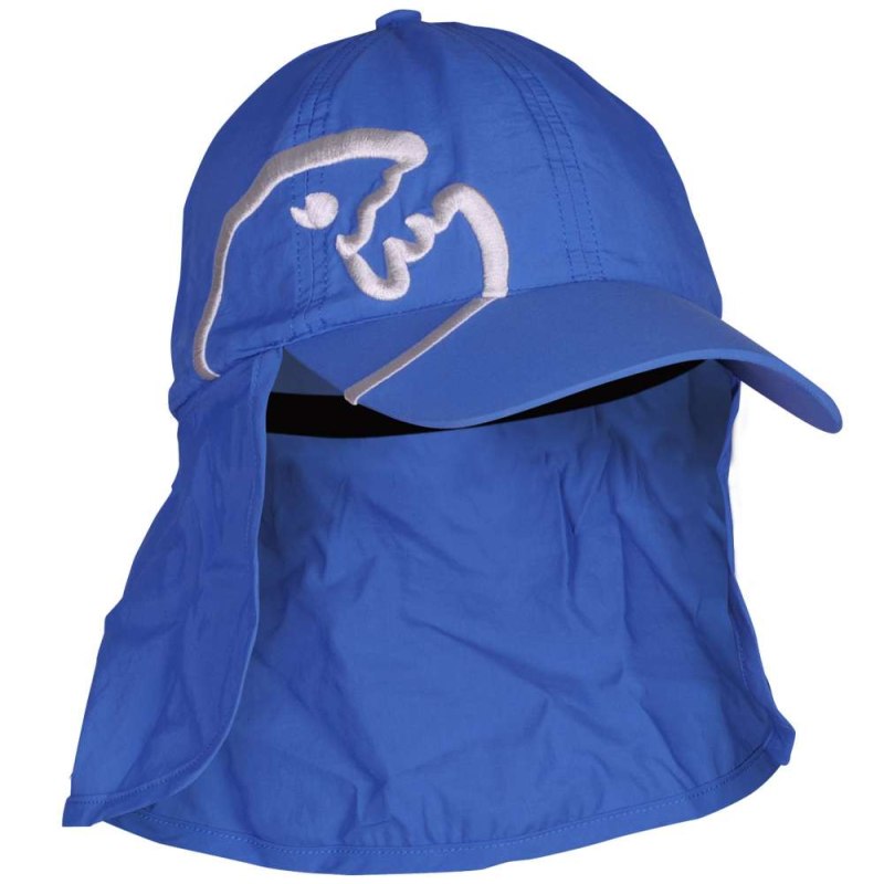 Jack Wolfskin Supplex Canyon cap