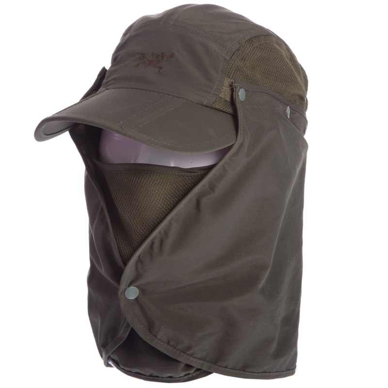 Tactical Scout Arcteryx