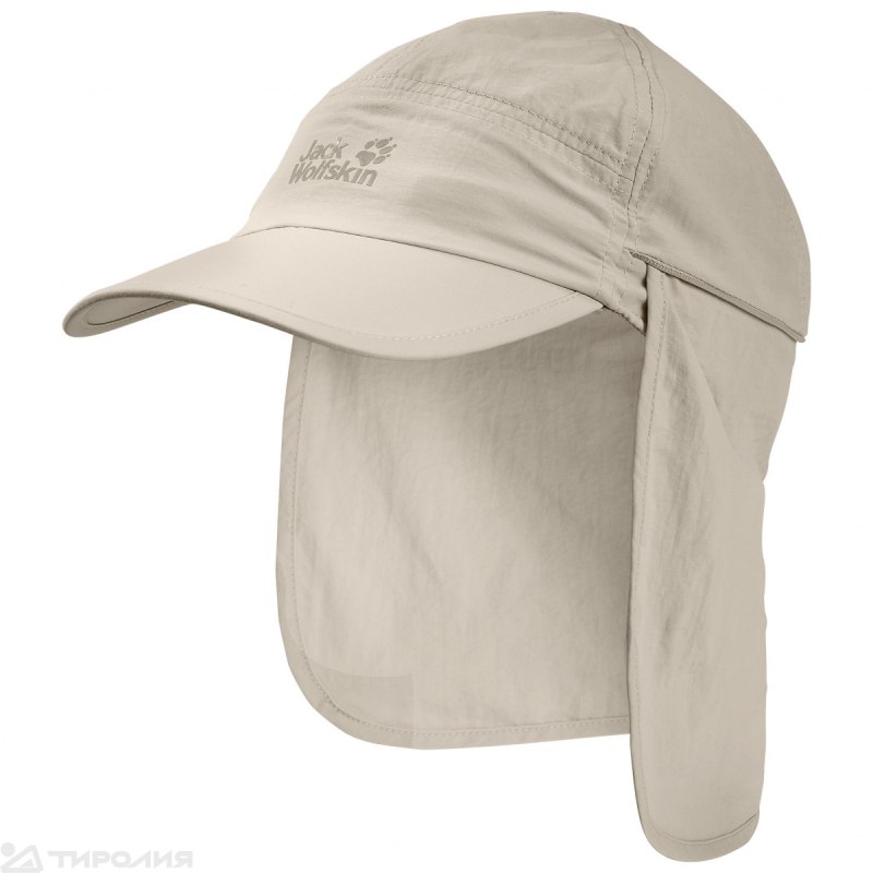 Бейсболка Supplex Canyon cap