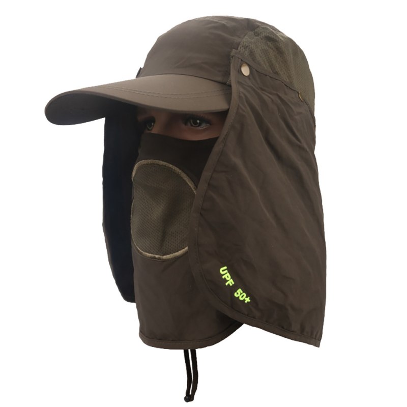 IQ UV 200 кепка