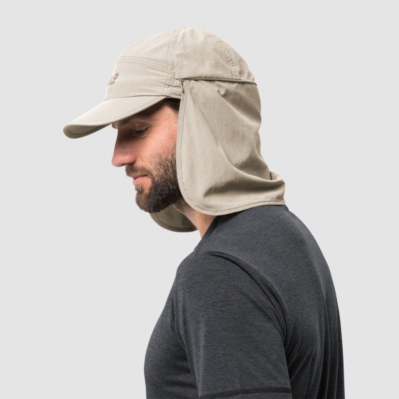 Кепка "naturehike" "Summer cap"