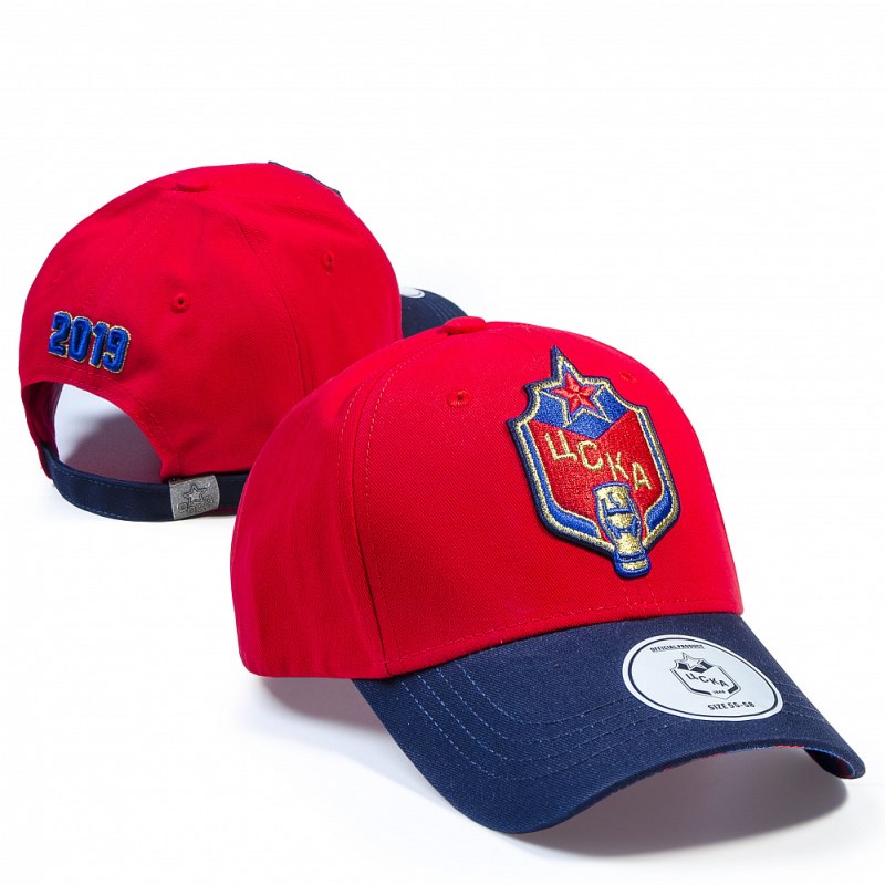 Кепки Reebok KHL
