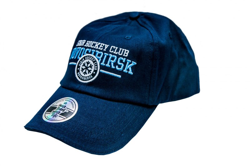 Бейсболка мужская New era хоккейная