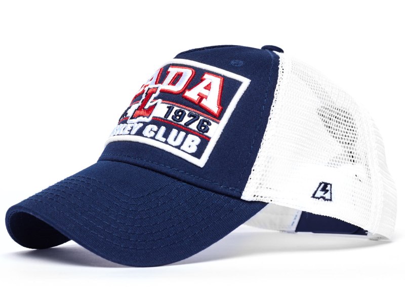 Кепка KHL