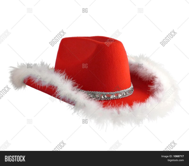 Новогодние головные уборы