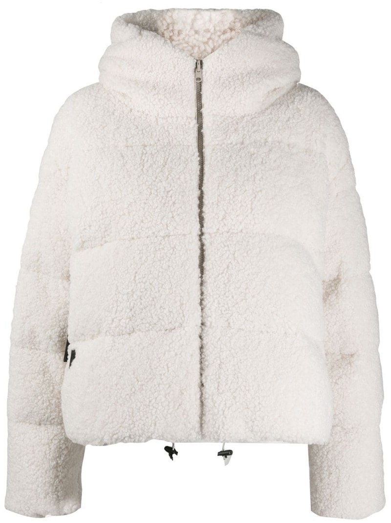 Куртка Pull and Bear мужская зимняя