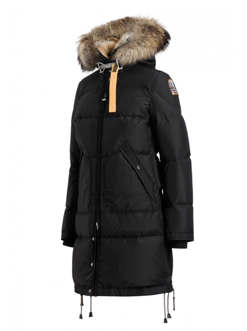 Пуховик Pull and Bear