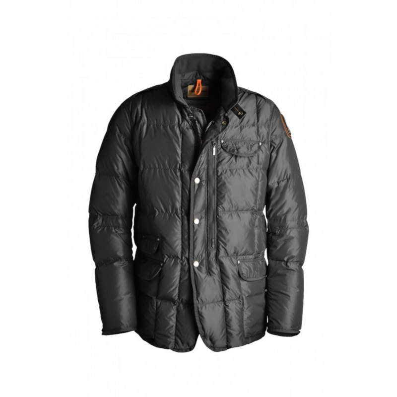 Parajumpers пуховик женский long Bear
