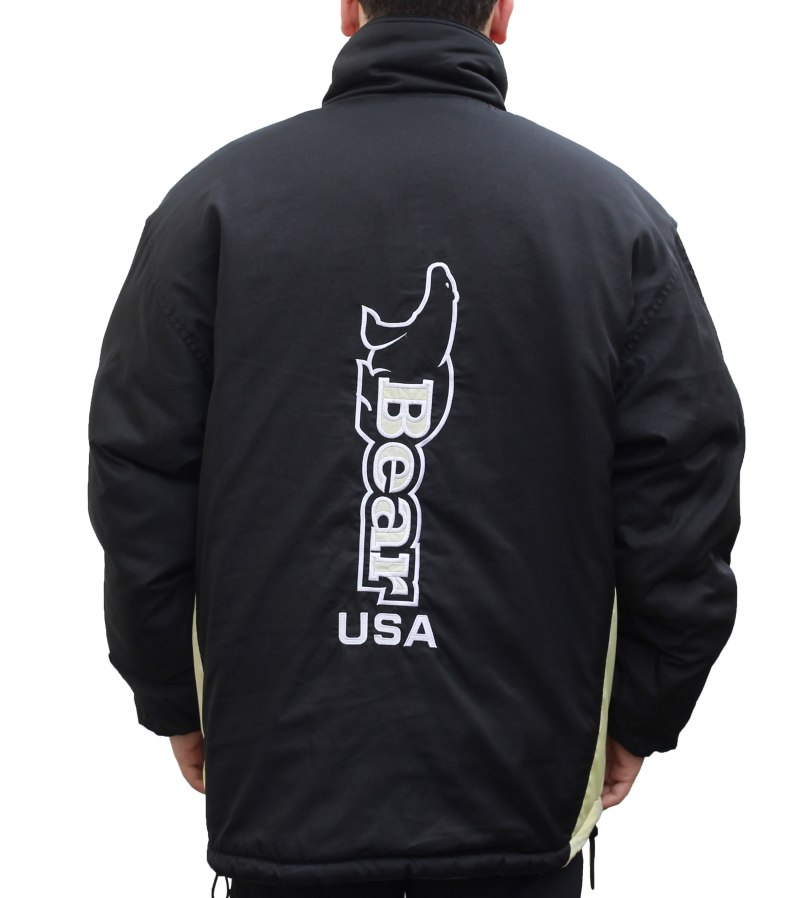 Пуховик Bear USA Max 2