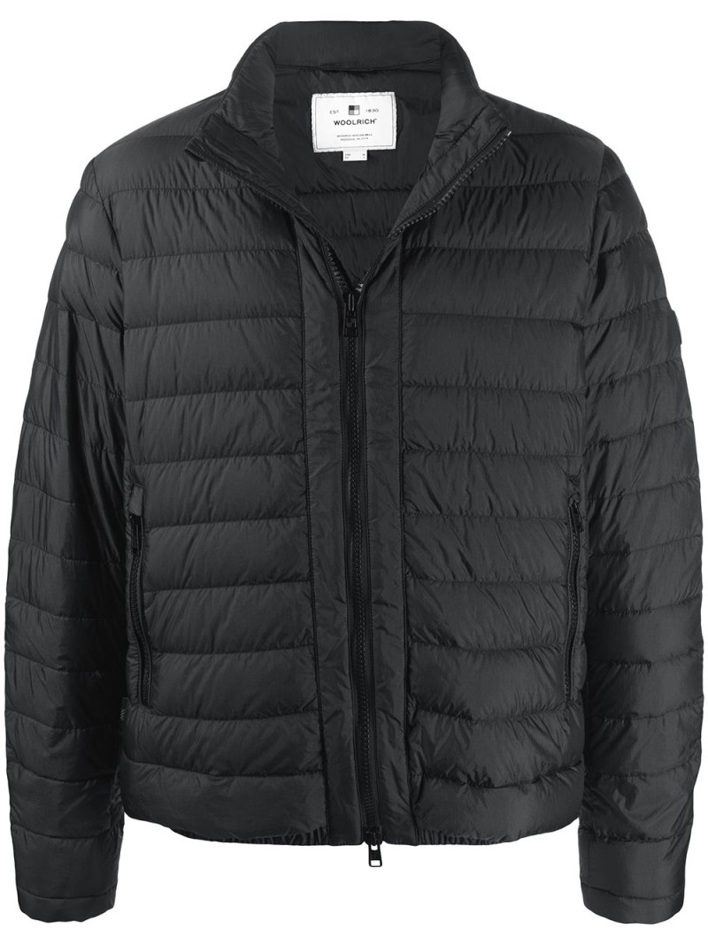 Pull&Bear куртка утепленная